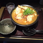 純愛うどん なでしこ - 