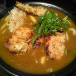 純愛うどん なでしこ - 