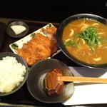 純愛うどん なでしこ - 