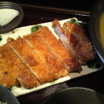 純愛うどん なでしこ - 