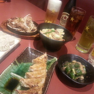 北海道らーめん ひむろ_2