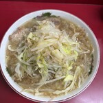 ラーメン二郎 - 
