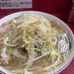 ラーメン二郎 - 