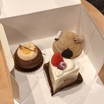 アッサンブラージュ カキモト - 