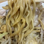 ラーメン二郎 - 