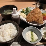 新潟・佐渡島 両津港直送 土風炉 - 