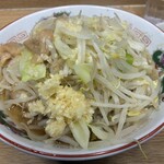 ラーメン二郎 - 