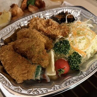 お魚天国 新鮮回転寿司_1