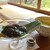 茶寮 宝泉 - 料理写真:わらび餅とお抹茶