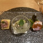 にほんしゅ椿 日本酒BAR - 