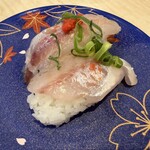 廻る寿司 金太郎 - 料理写真: