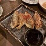 居酒屋増えた。 裏裏飯屋 - 