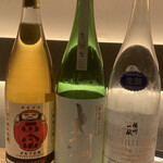 にほんしゅ椿 日本酒BAR - 
