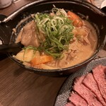 居酒屋増えた。 裏裏飯屋 - 