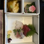 季寄せ料理 暖歩 - 