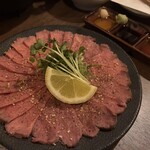 居酒屋増えた。 裏裏飯屋 - 