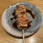 燒鳥 一角 - 
