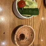 燒鳥 一角 - 