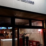 THE PUB MADONNA - 