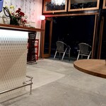 THE PUB MADONNA - 