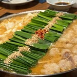 博多牛雜鍋 前田屋 總本店 - 