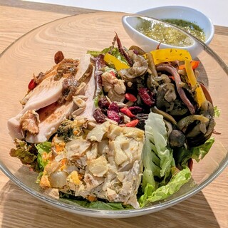 FOOD HOLIDAY _1