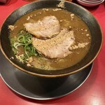 ラーメン　赤組 - 