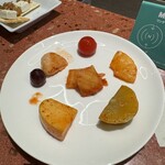 平和どぶろく兜町醸造所 - 