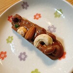 さがみや - 斜めから撮影しました