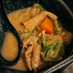 居酒屋増えた。 裏裏飯屋 - 