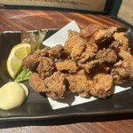 G家 - 料理写真: