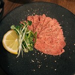 居酒屋増えた。 裏裏飯屋 - 