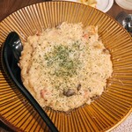 居酒屋増えた。 裏裏飯屋 - 