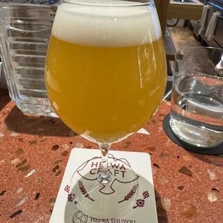 平和どぶろく兜町醸造所_0