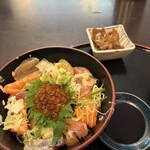 和彩盆 大彦 - 
