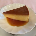 グリル・ストーク - 昭和のプリン、懐かしい！