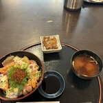和彩盆 大彦 - 
