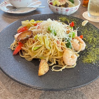 久邇カントリークラブ レストラン_0