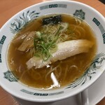 日高屋 - 料理写真: