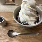 甘味おかめ - 