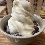 甘味おかめ - 