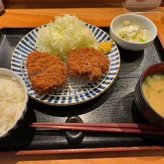 とんかつ 田_0