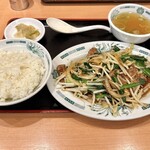 日高屋 - 料理写真: