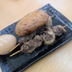 誠のうどん - 