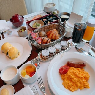 ザ・ペニンシュラ東京_0