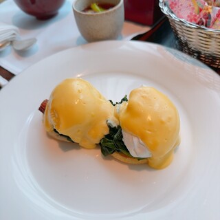 ザ・ペニンシュラ東京_1