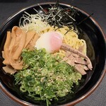 東京油組総本店 - 料理写真: