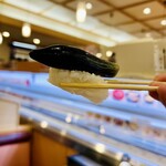 Kappa Sushi 山形嶋店 - 小なす浅漬けにぎり