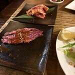 松阪牛炭火燒肉Maruyoshi 鈴鹿店 - 