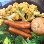 信州ハム 軽井沢工房  - 